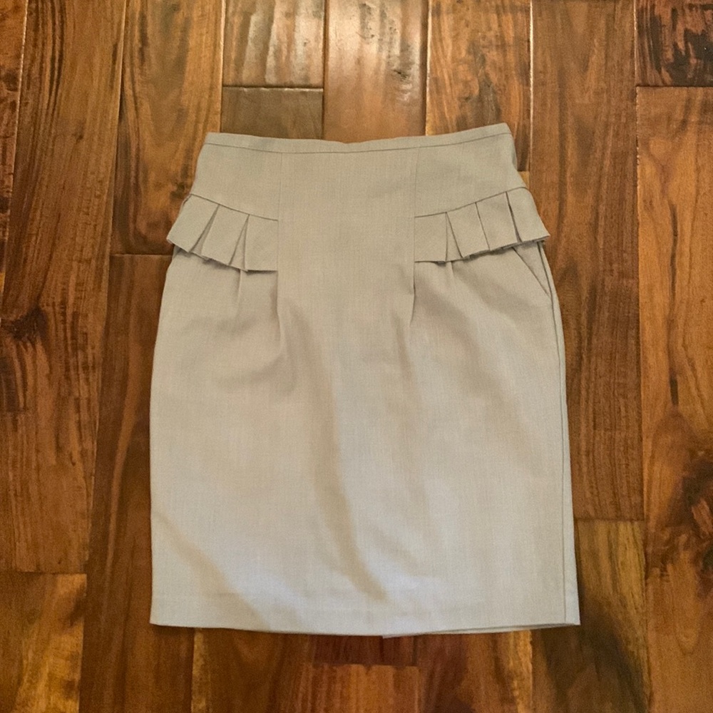 Beautiful Venus Skirt